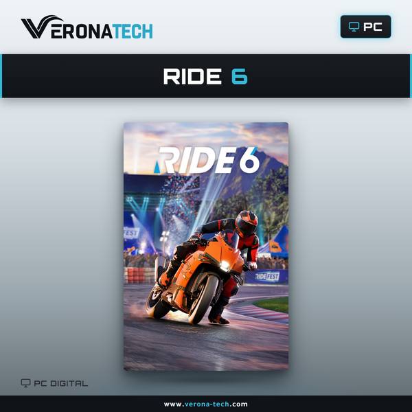 Ride 6