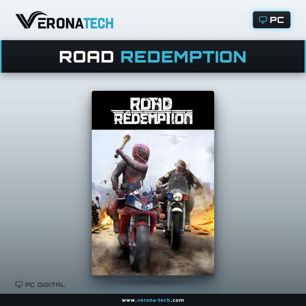 Road Redemption