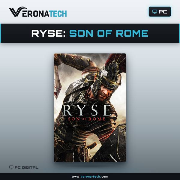 Ryse: Son of Rome
