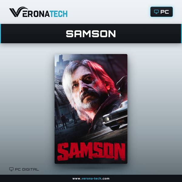 Samson