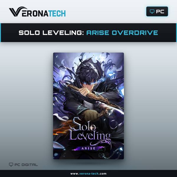 Solo Leveling: ARISE Overdrive