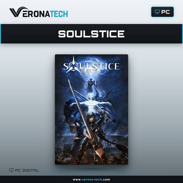 Soulstice