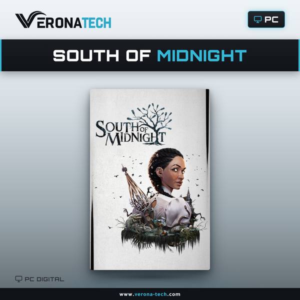 South of Midnight