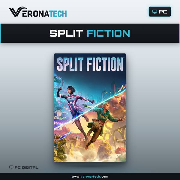 Split Fiction