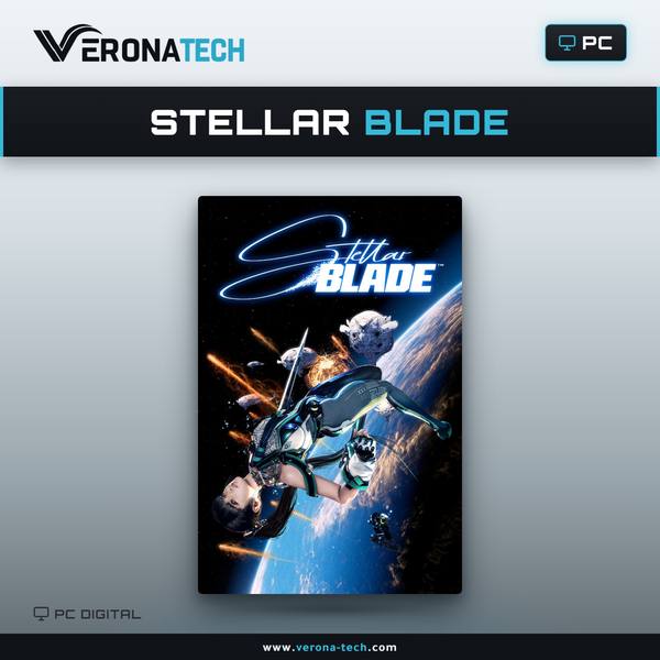 Stellar Blade
