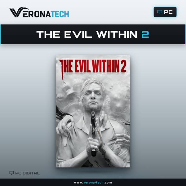 The Evil Within 2