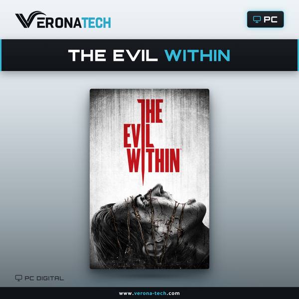 The Evil Within