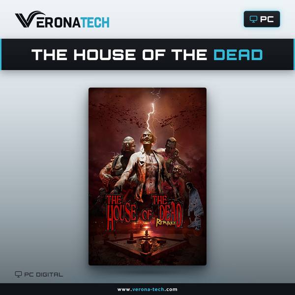 The House of the Dead
