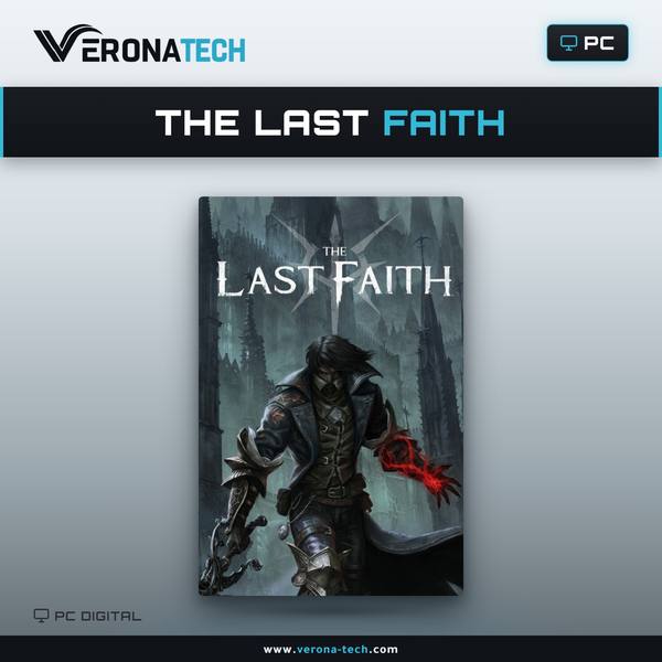 The Last Faith