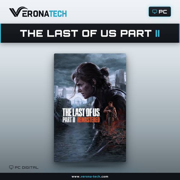 The Last of Us Part II