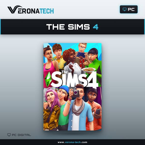The Sims 4