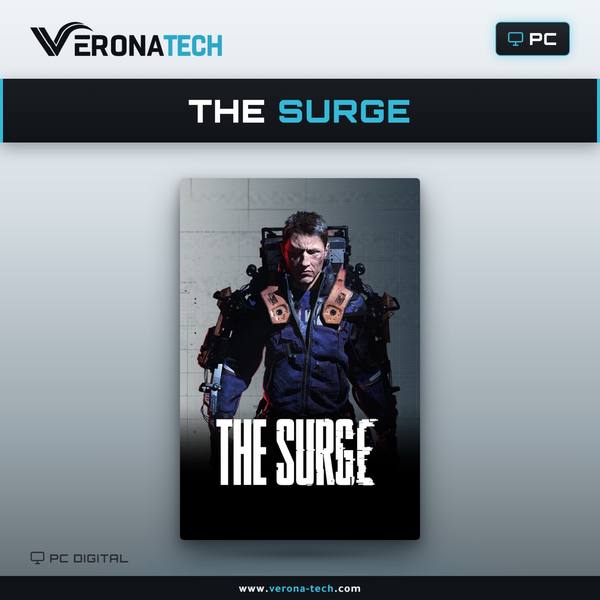 The Surge