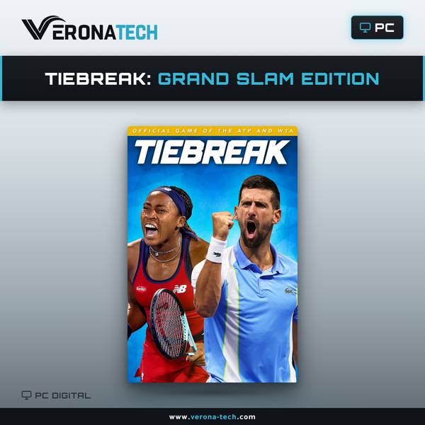 Tiebreak: Grand Slam Edition
