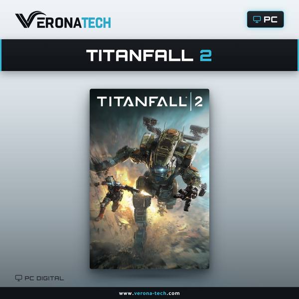 Titanfall 2