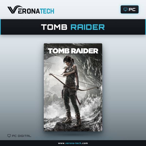Tomb Raider