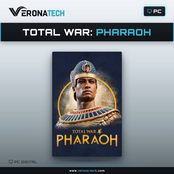 Total War: Pharaoh