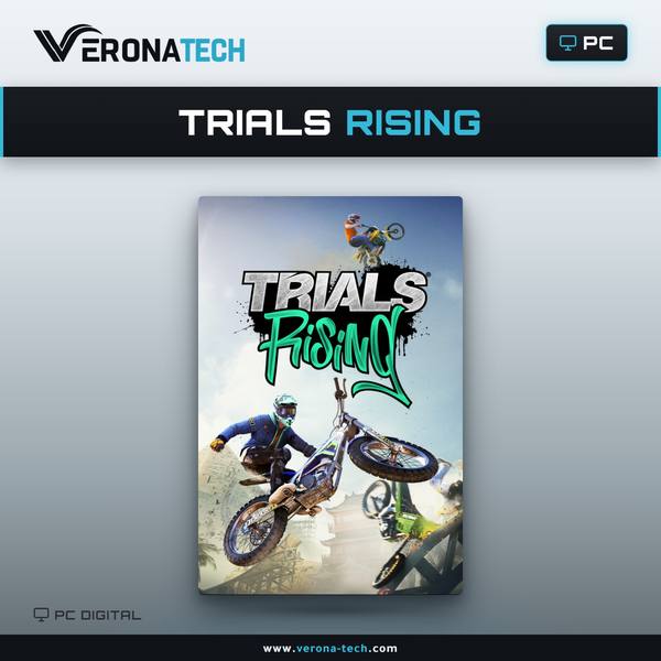 Trials Rising
