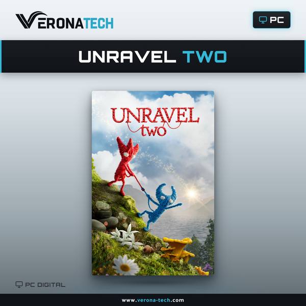 Unravel Two