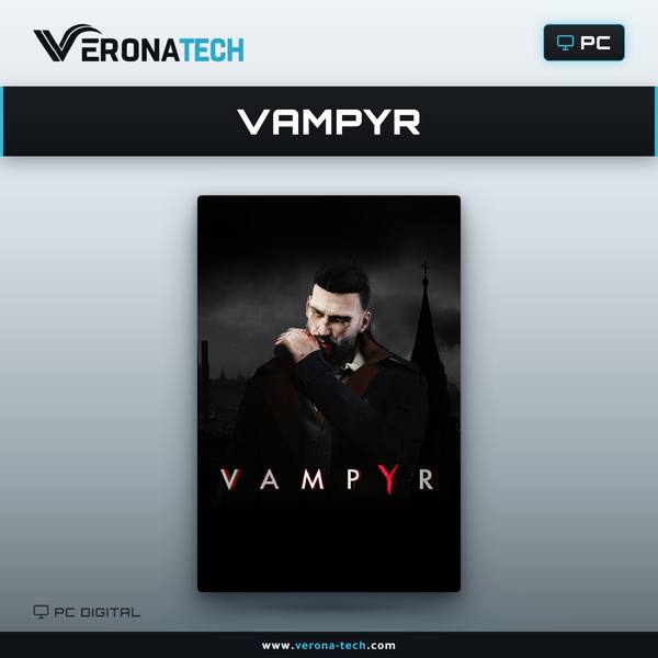 Vampyr
