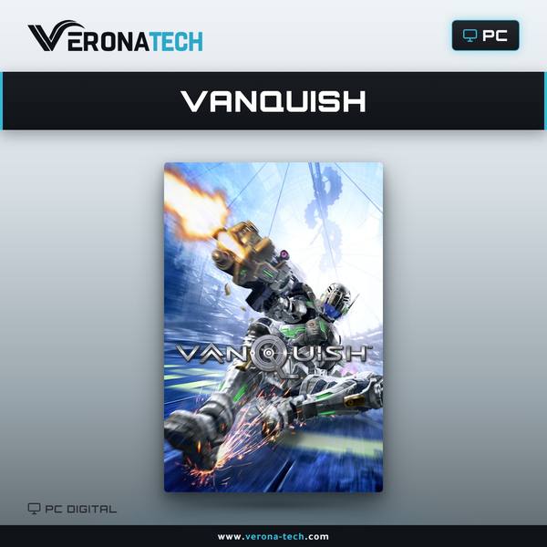 Vanquish