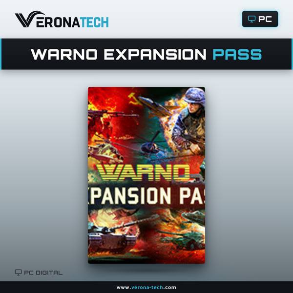 WARNO Expansion Pass