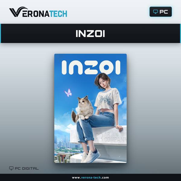 inZOI