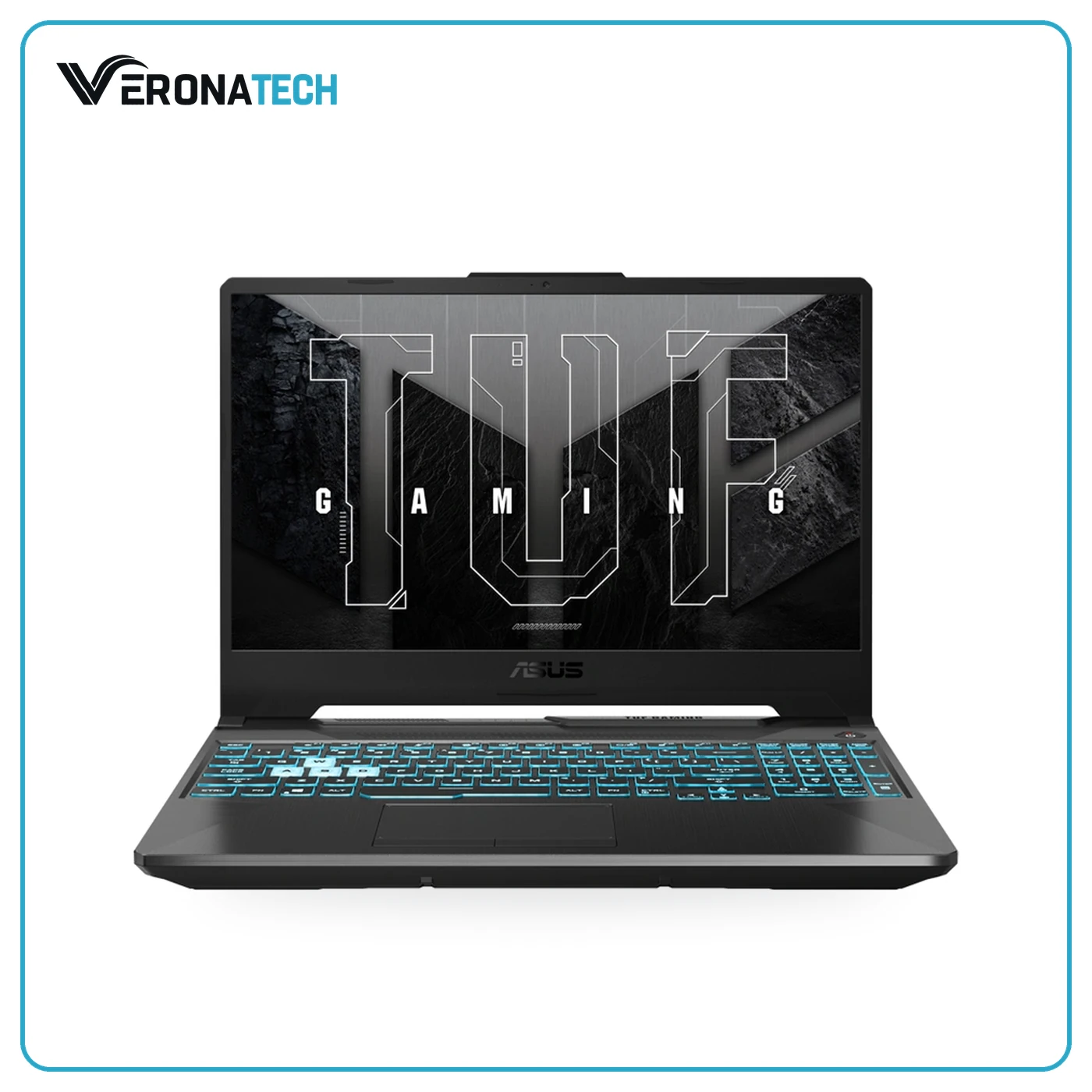 ASUS TUF Gaming A15 FA506NCG