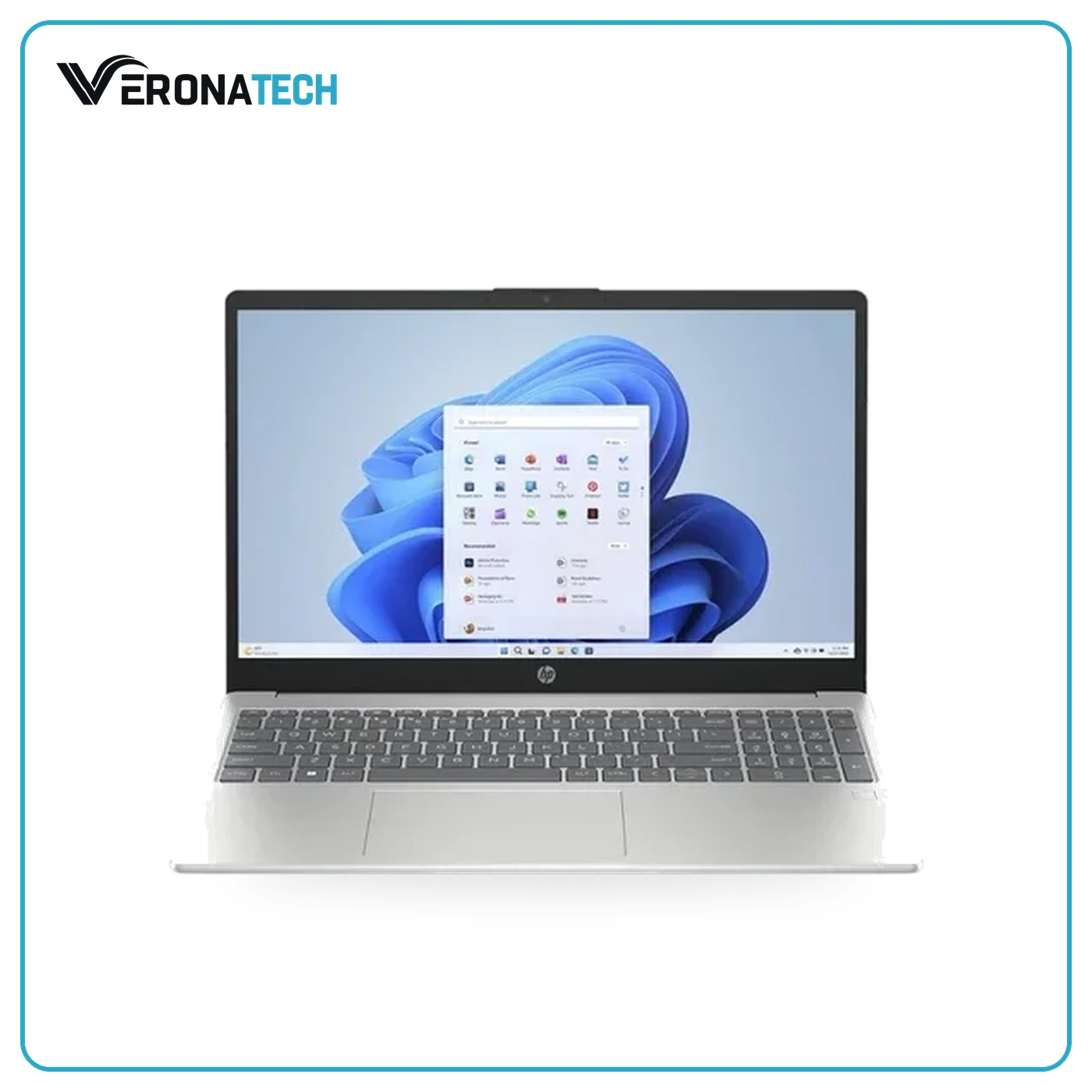 HP 15-FD0366nia