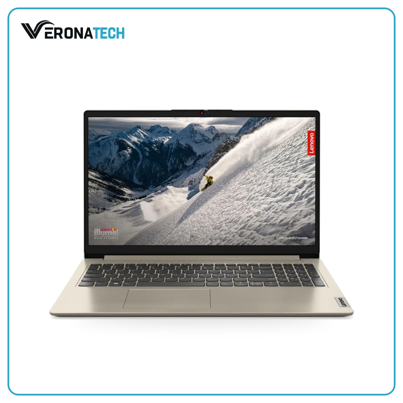 (V) Lenovo IdeaPad 1 15IRU7
