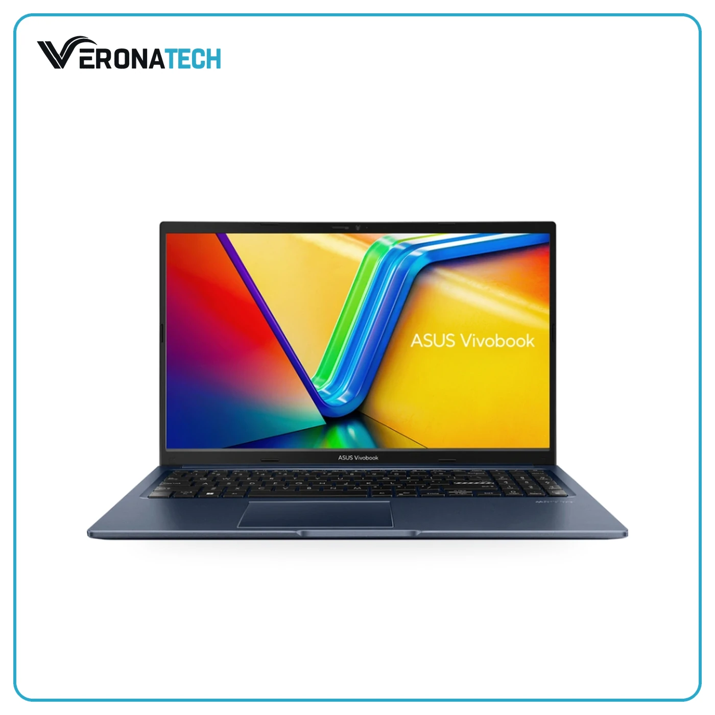 ASUS X1504-C38128