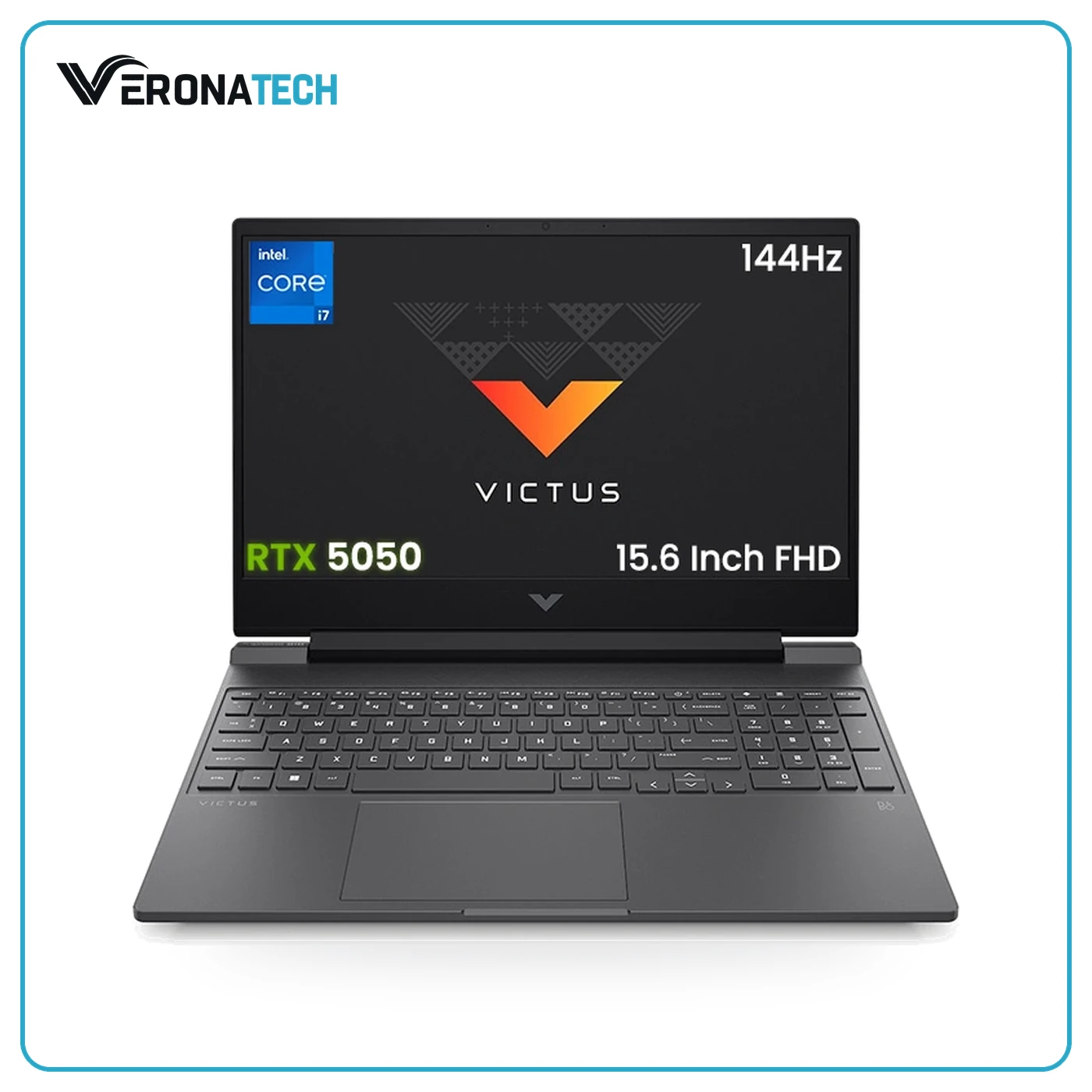 HP Victus 15-fa2787nr