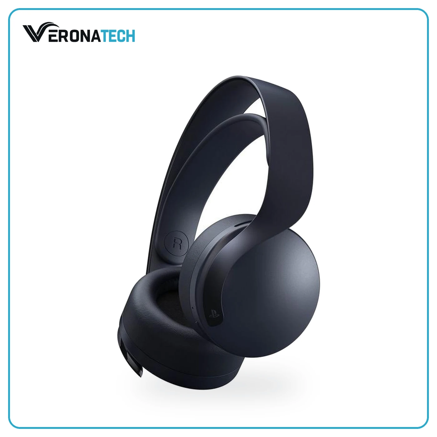 سماعة Sony PULSE 3D — أسود