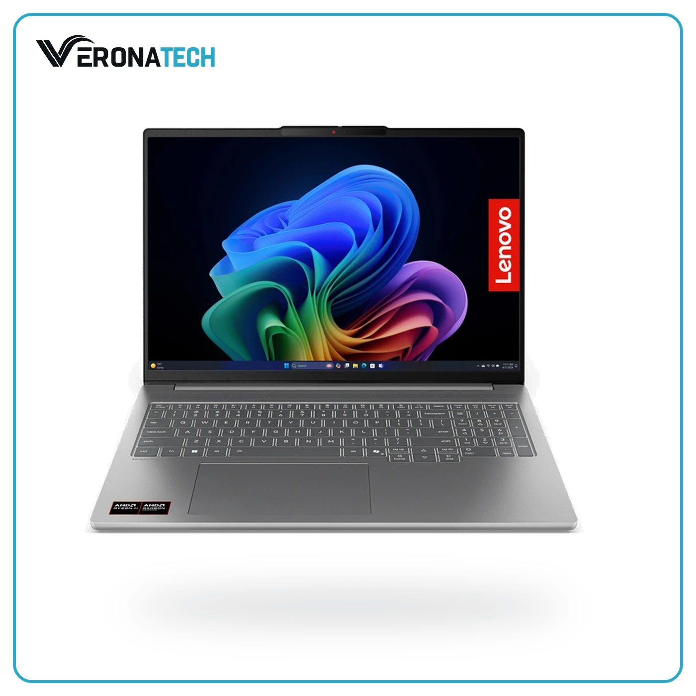 Lenovo IdeaPad Pro 5 16IAH10