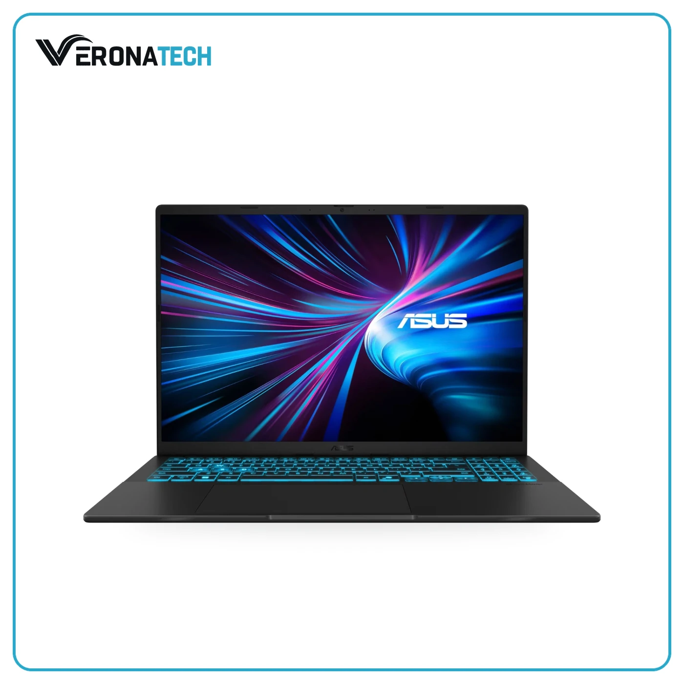ASUS V16 V3607VM