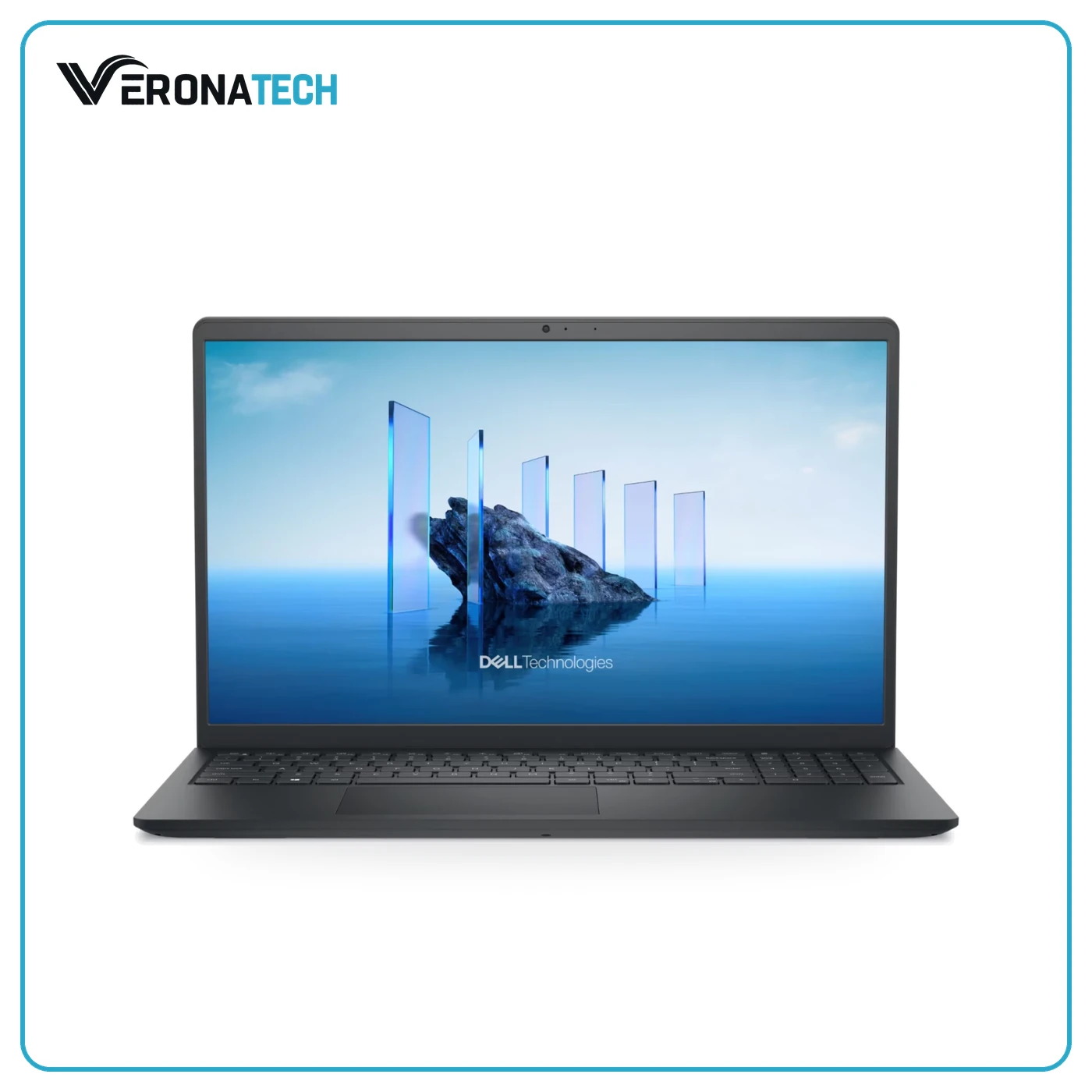 Dell 15 DC15250 (V)