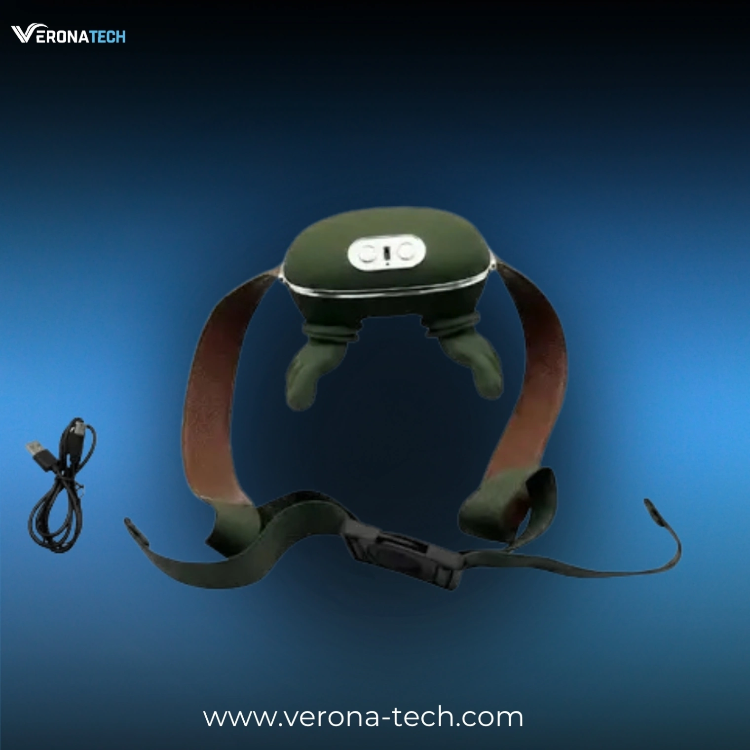 JBY-827 Neck & Shoulder Massager (جهاز مساج الرقبة والكتف)