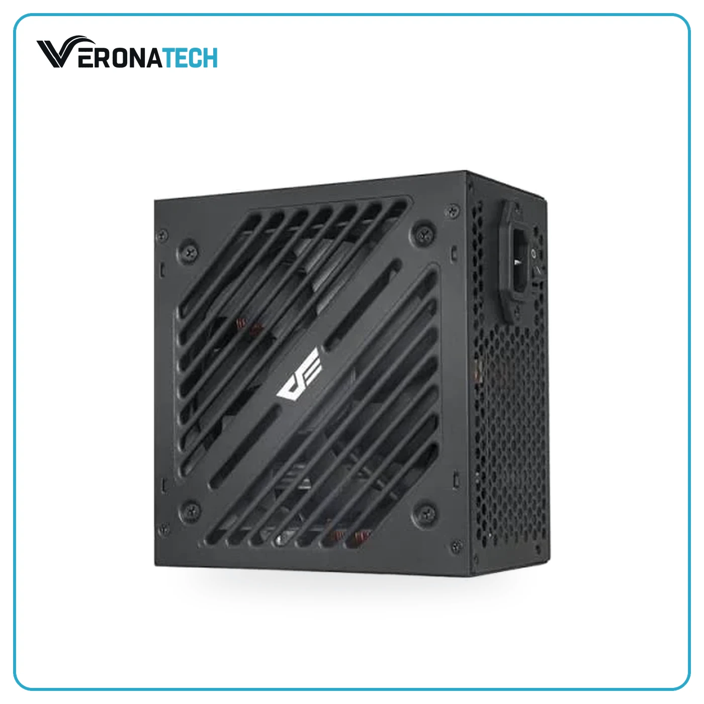 darkFlash EMT750 750W 80+ Bronze Non-Modular PSU