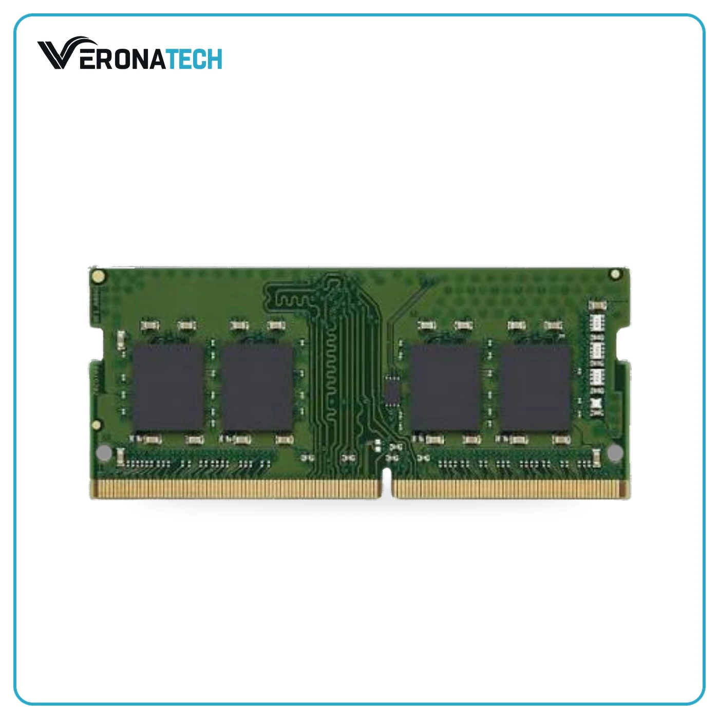 Kingston 32GB DDR4 3200MHz Laptop RAM (SO-DIMM)