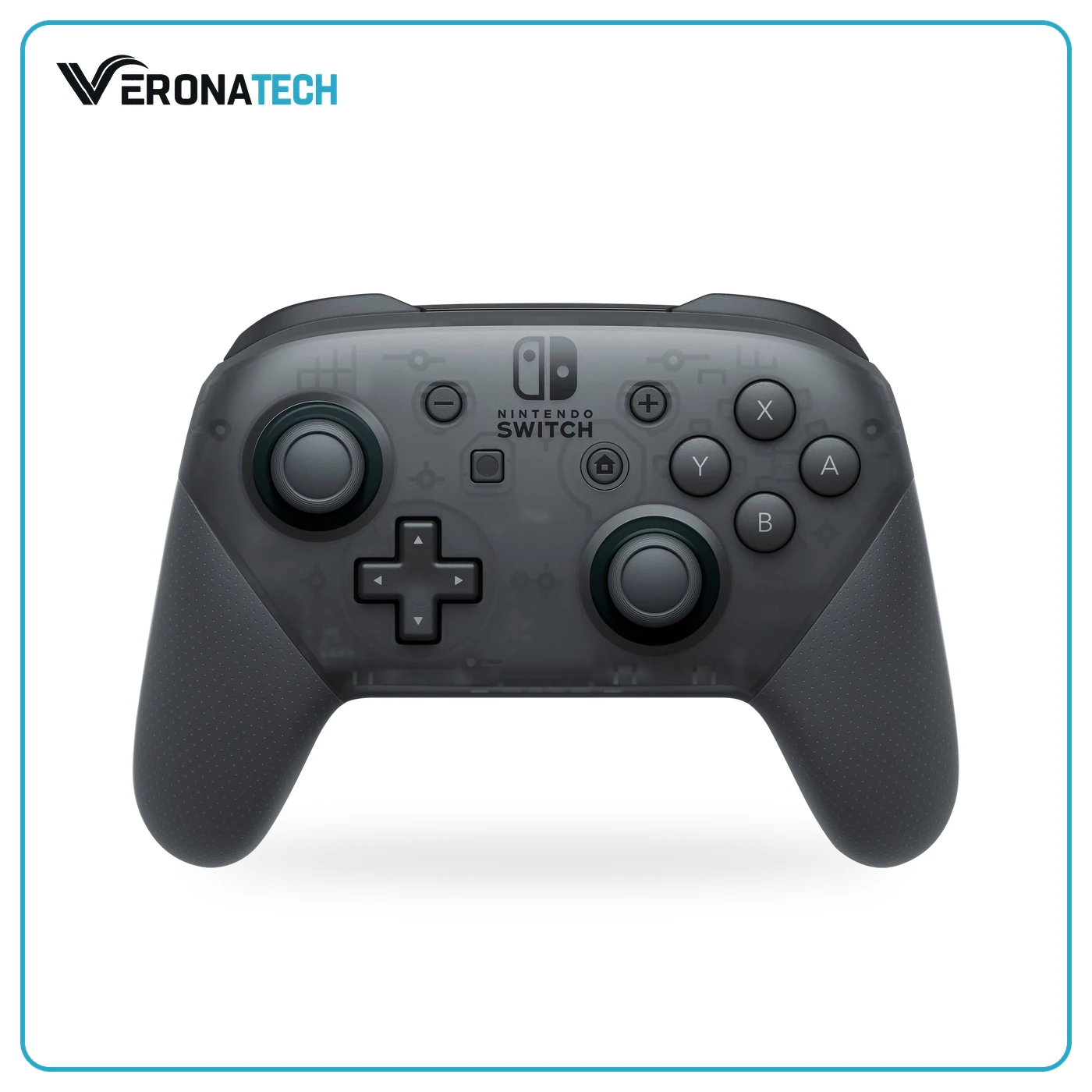ذراع Nintendo Switch Pro Controller