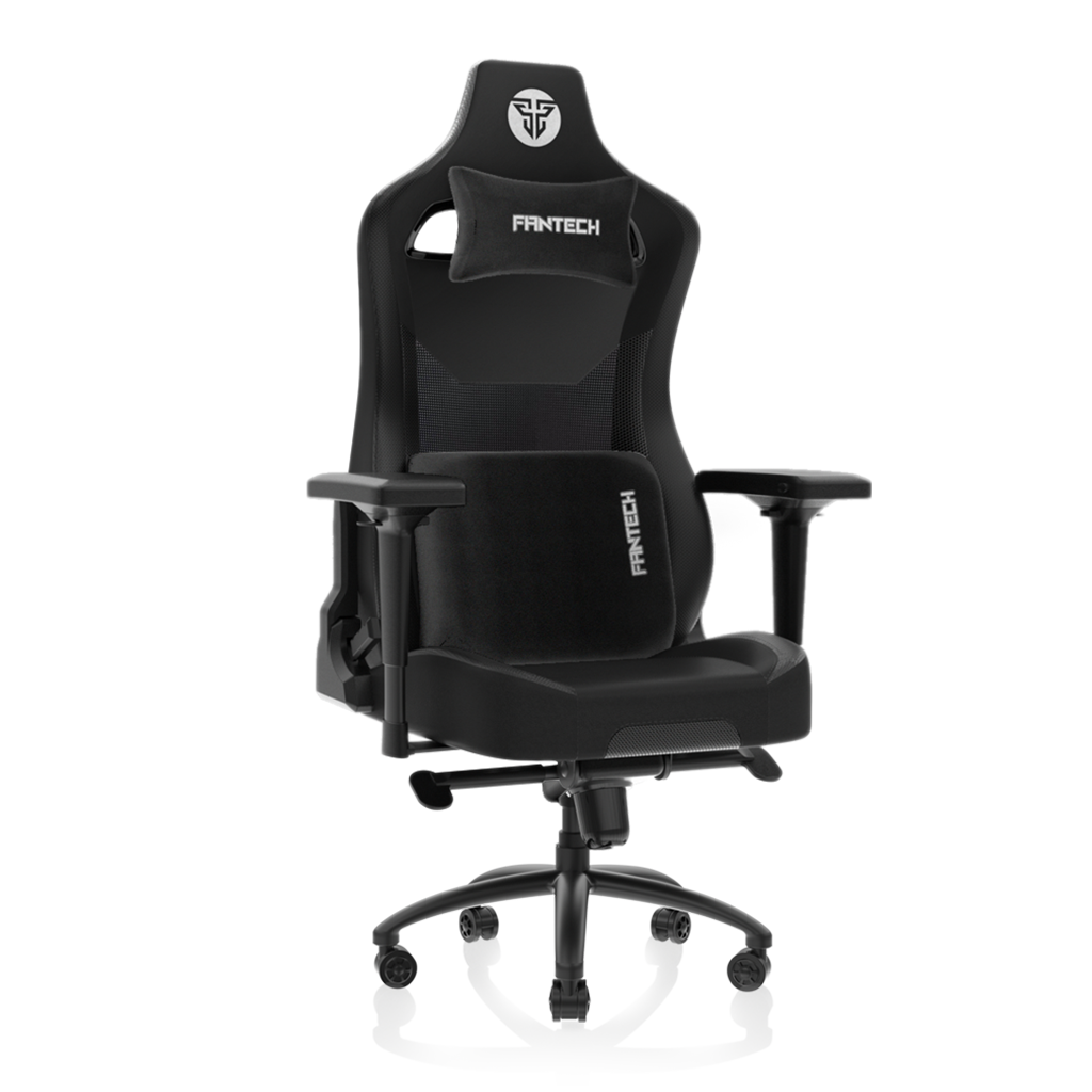 Fantech Alpha GC-283 Gaming Chair — أسود