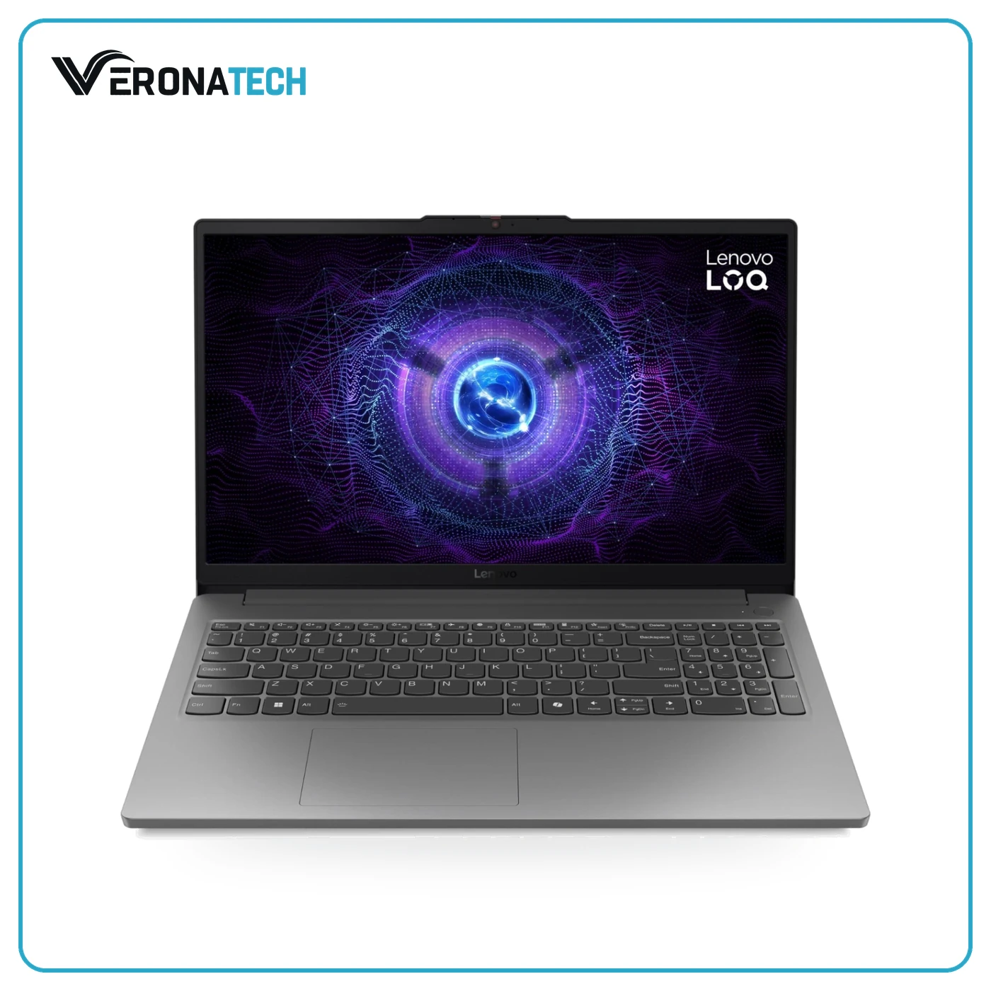 LENOVO LOQ 15IAX9E (V)