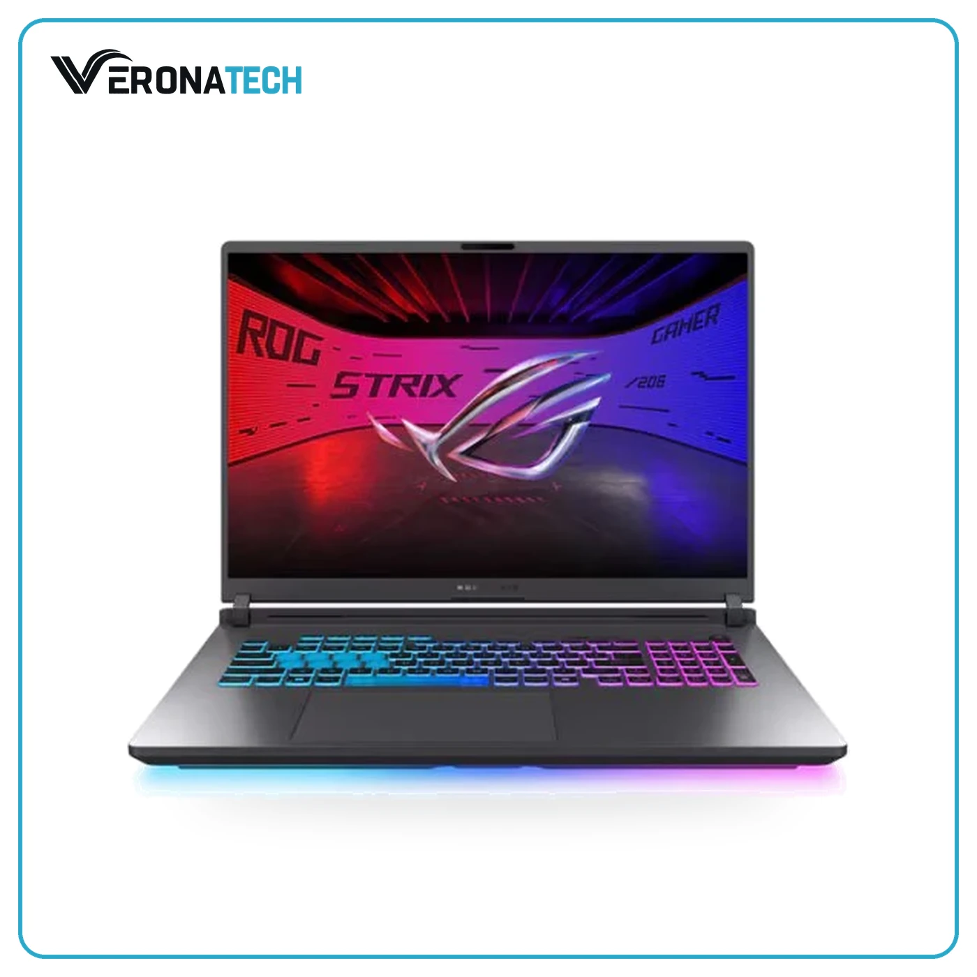 ASUS ROG Strix G18 G815JMR