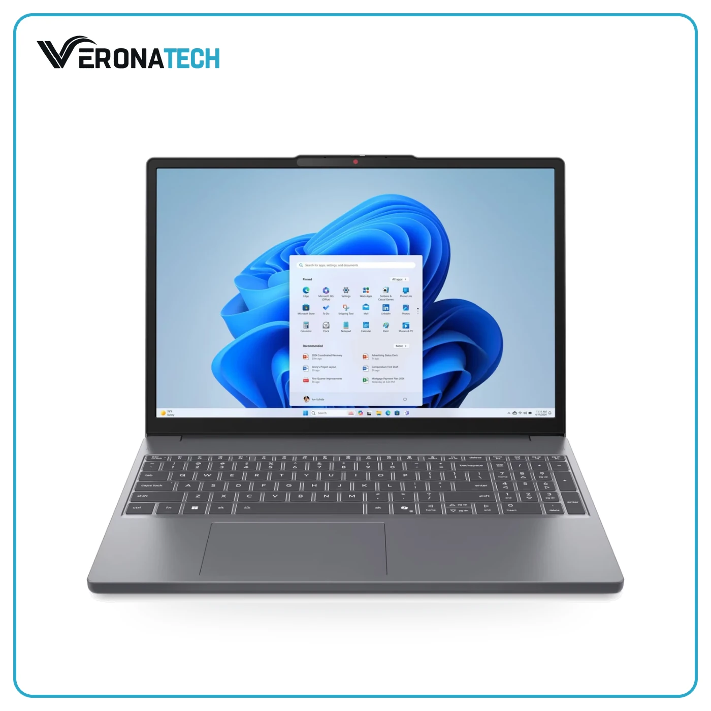 Lenovo IdeaPad 5 2-in-1 16IRU9