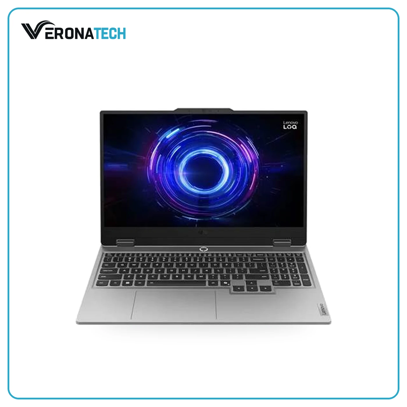 Lenovo LOQ 15IRX10
