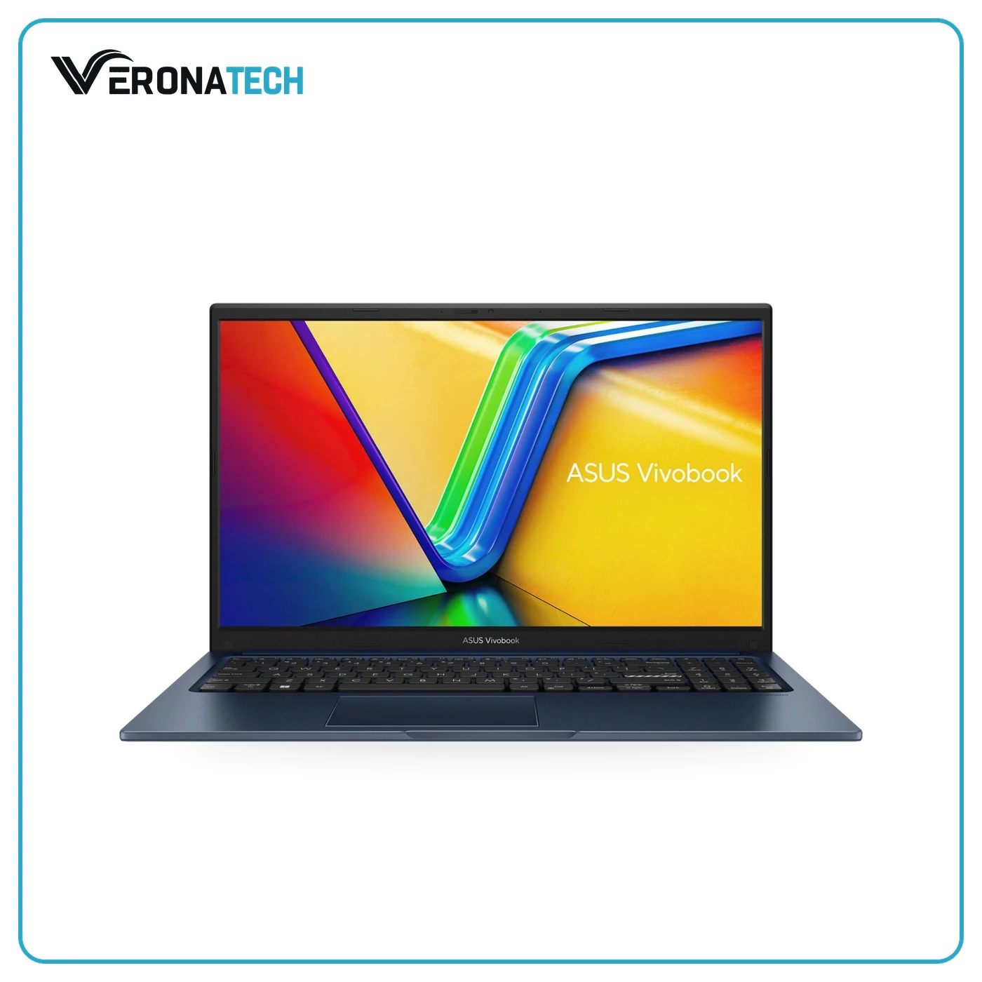 ASUS Vivobook F1504VA