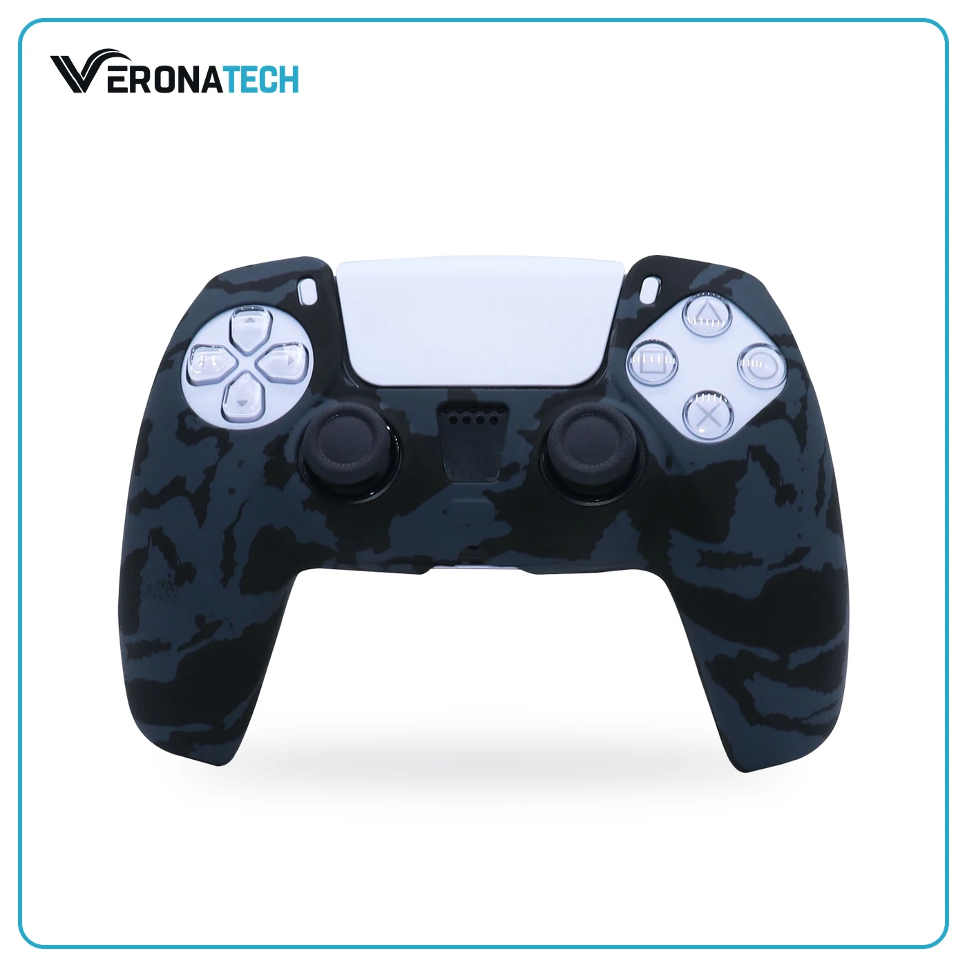 كفر قبضة PS5 (سيليكون)