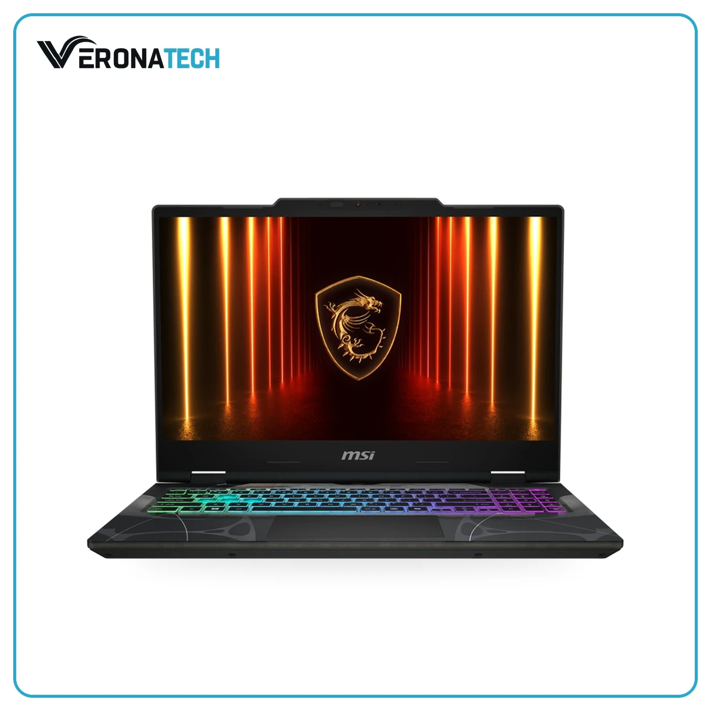 MSI Cyborg 15 B2RWFKG