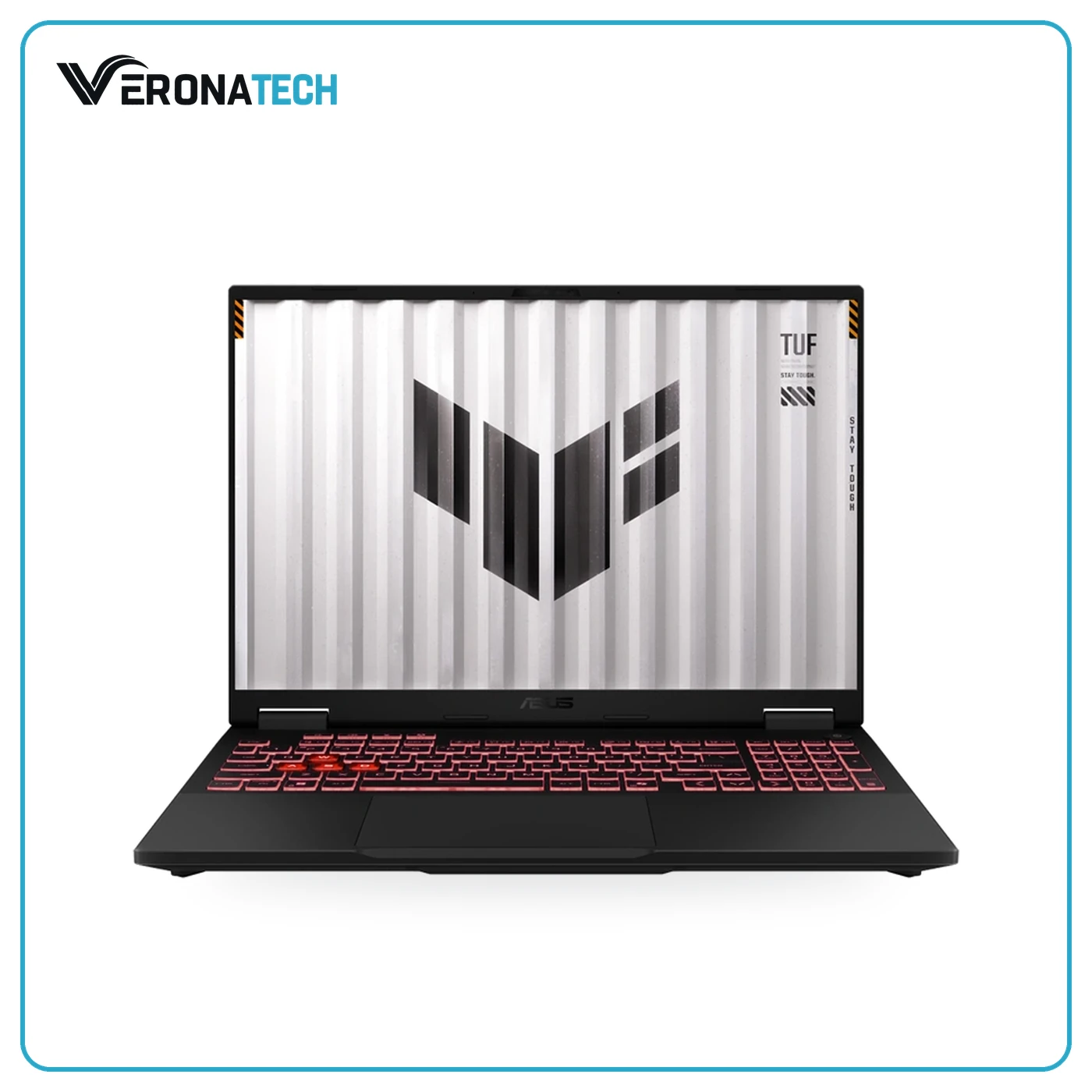 ASUS TUF Gaming A16 FA608UHI