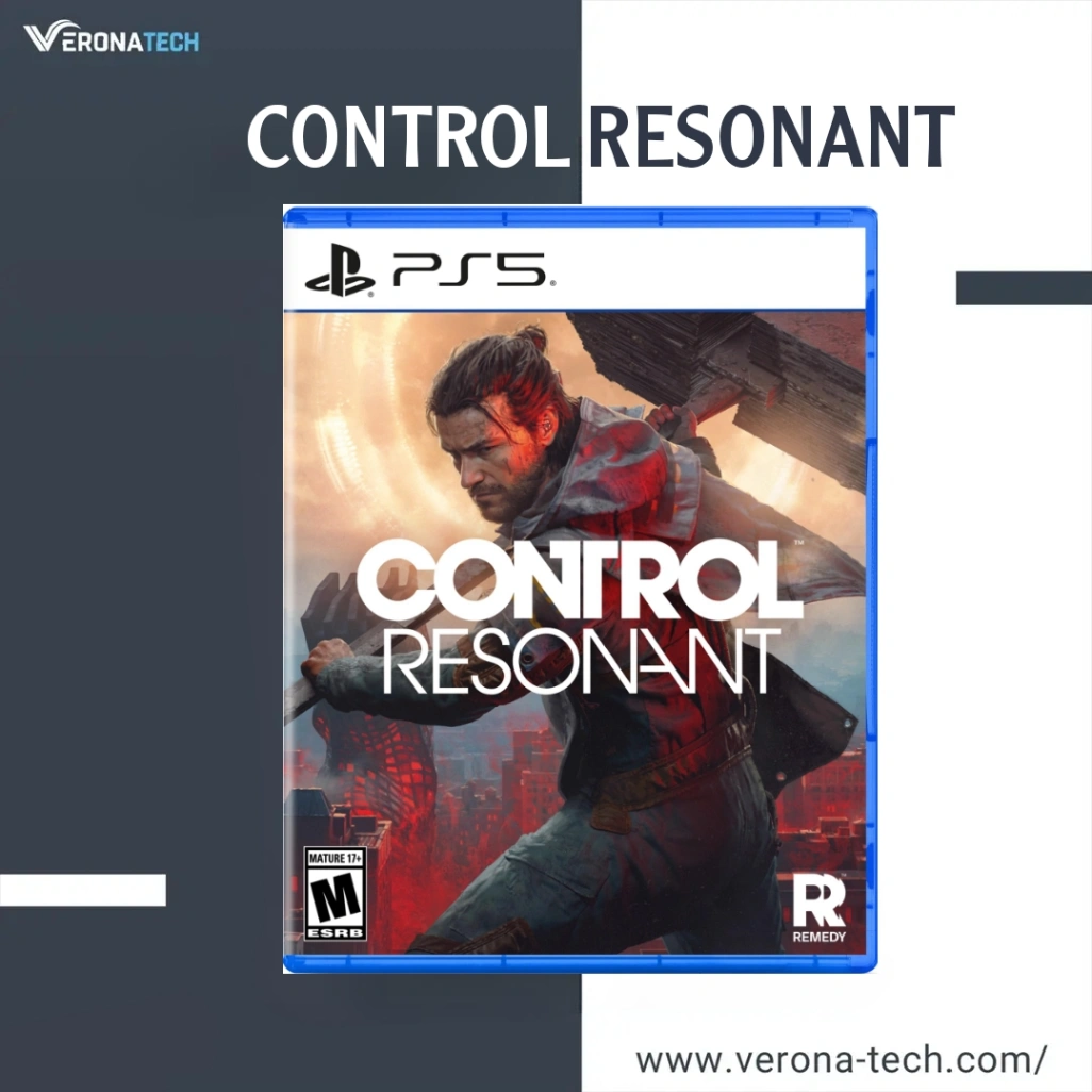 Control Resonant (PS5)