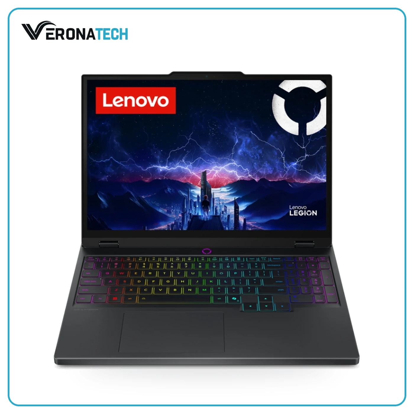 Lenovo Legion 5 15IRX10